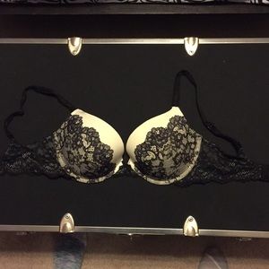 Victoria’s Secret Dream Angels Push-up bra